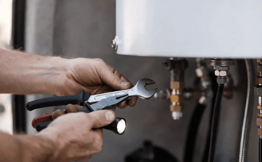 Why choose Water Heater Repair in Barnesville, MN